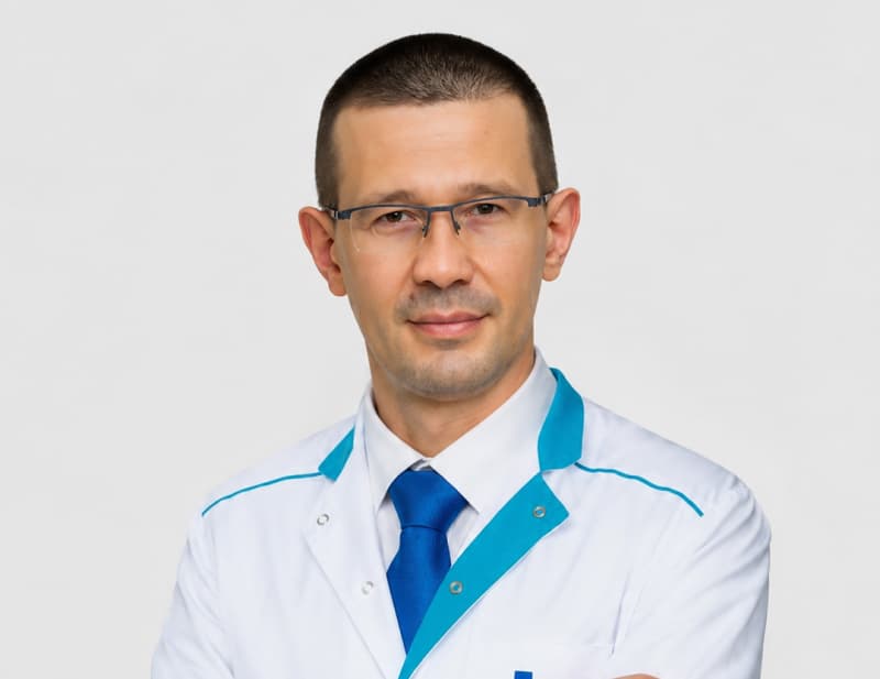 Зотин Владимир Владимирович