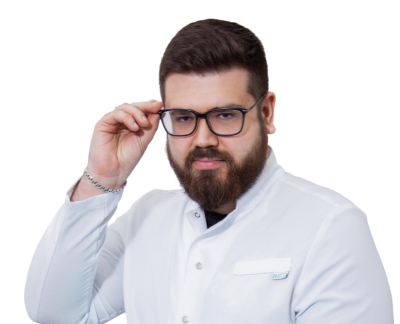 Фомин Антон Алексеевич