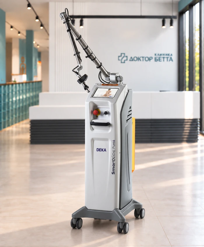SMARTXIDE PUNTO