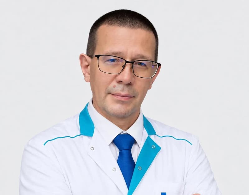 Зотин Владимир Владимирович